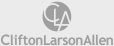 Clifon Larson Allen Logo