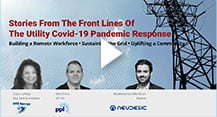 watch The Covid-19 Pandemic Response