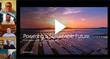 watch Powering a Sustainable Future