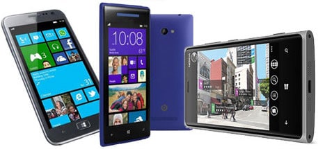 windows-phone-phones